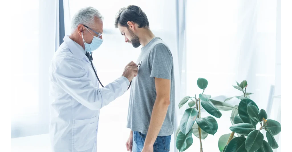 Best cardiologist in Rajshahi
