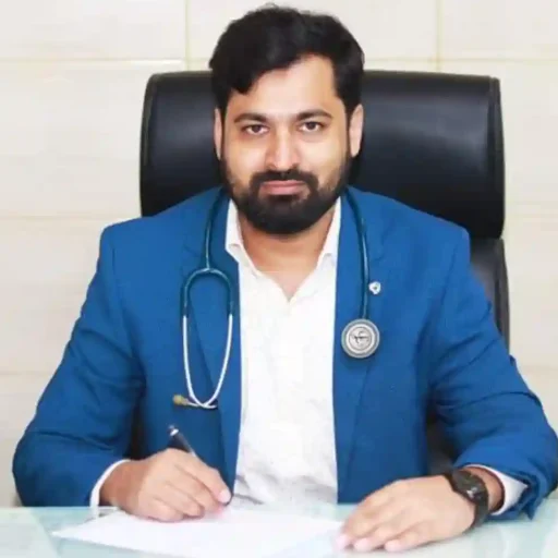 মেডিসিন বিশেষজ্ঞ ডাক্তার রাজশাহী