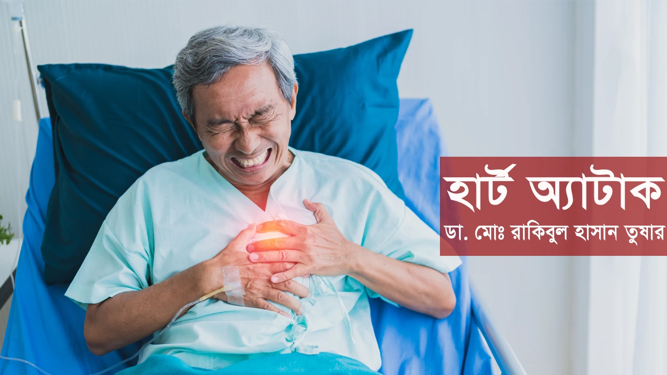 Dr Rakibul Hassan Tushar